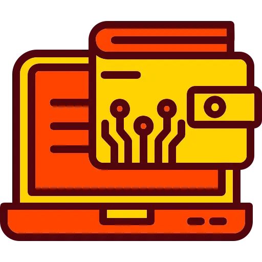 Lucky Rollers Casino payment methods page displaying e-wallet options including Skrill, Neteller and ecoPayz for online gaming transactions