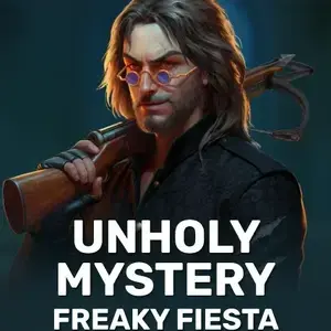 Unholy Mystery: Freaky Fiesta